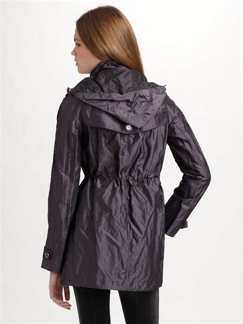 burberry regnjacka|burberry raincoat women.